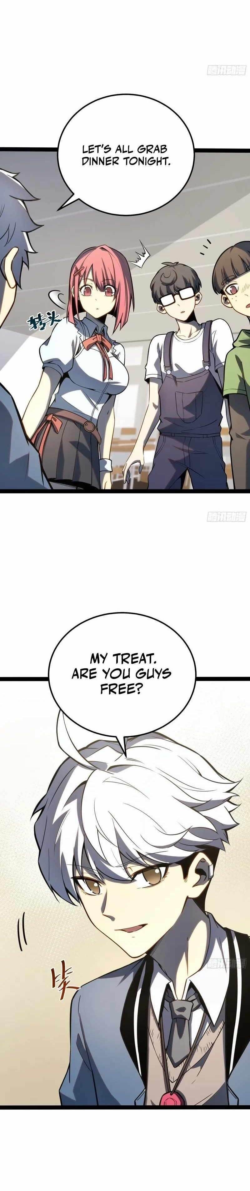 Read Full-Time Awakening Manga Online