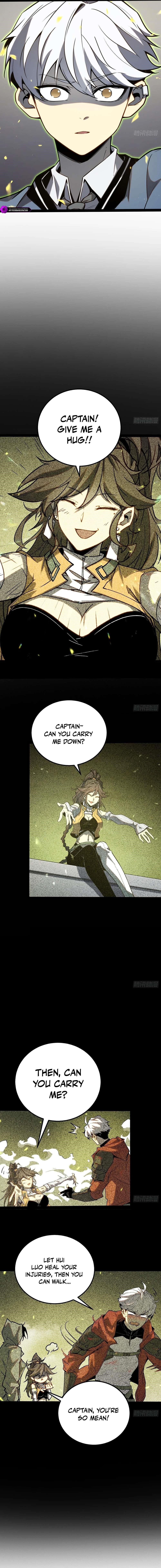 Read Full-Time Awakening Manga Online