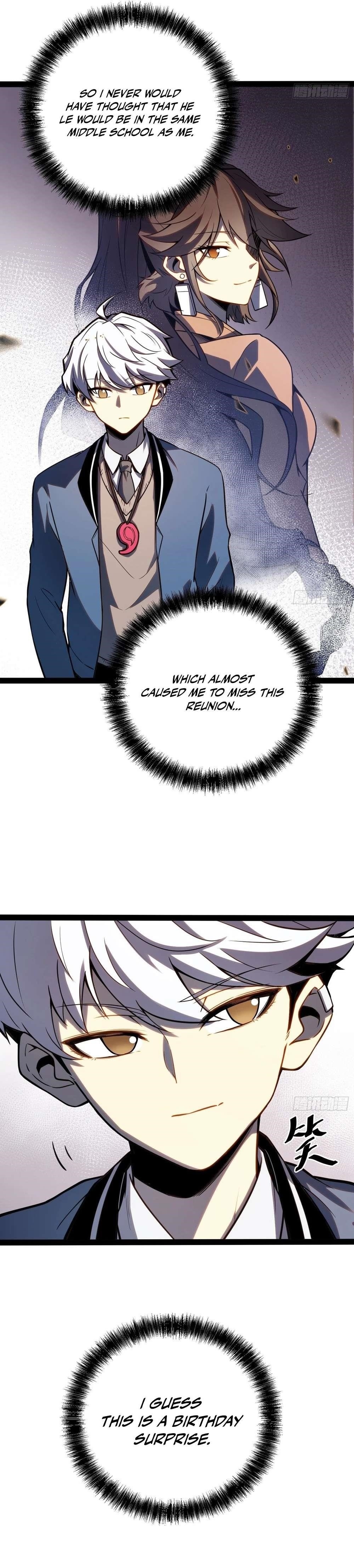 Read Full-Time Awakening Manga Online