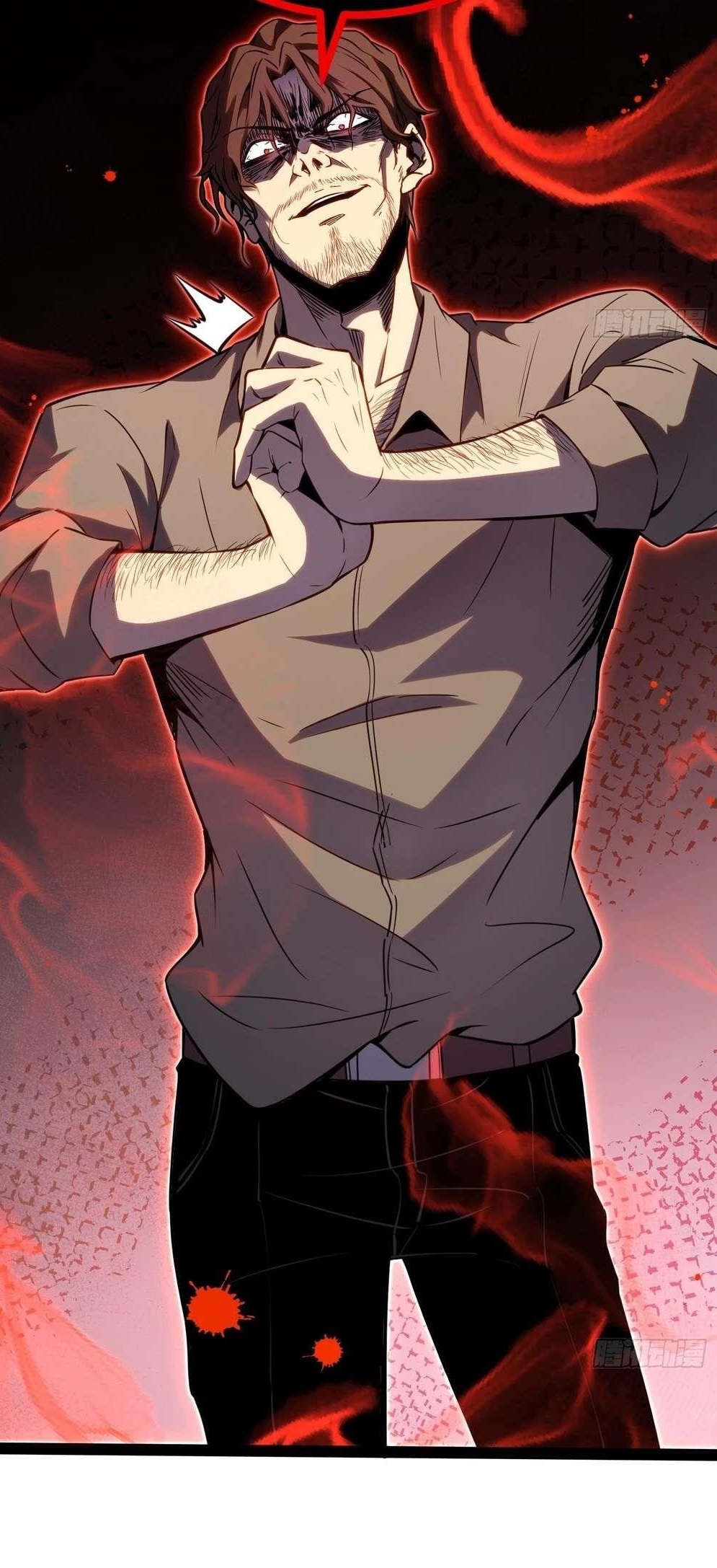 Read Full-Time Awakening Manga Online