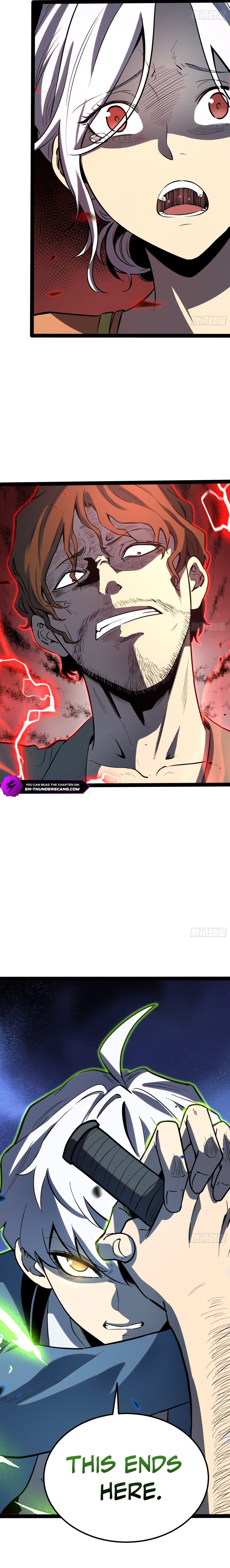 Read Full-Time Awakening Manga Online