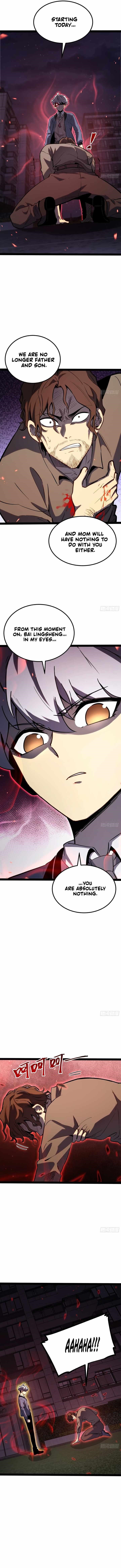 Read Full-Time Awakening Manga Online