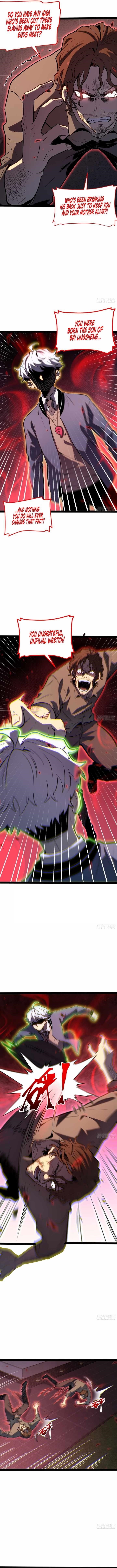 Read Full-Time Awakening Manga Online