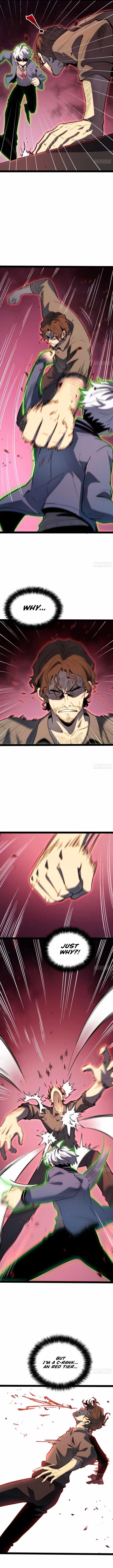 Read Full-Time Awakening Manga Online