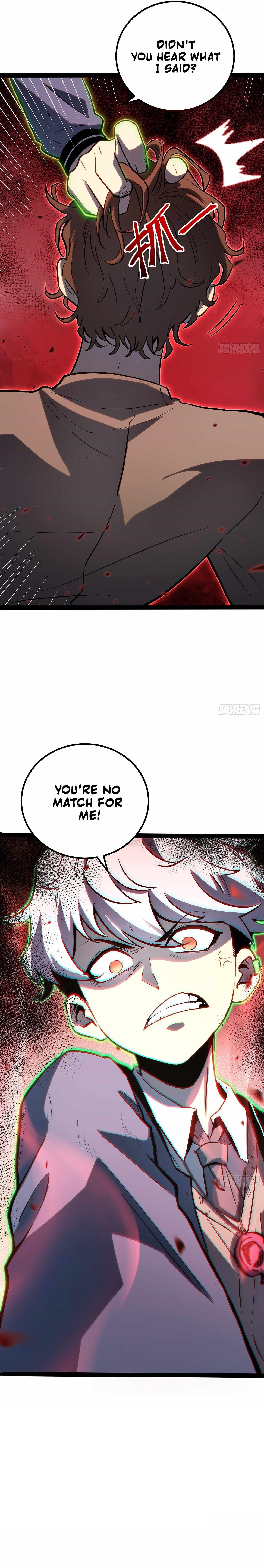 Read Full-Time Awakening Manga Online