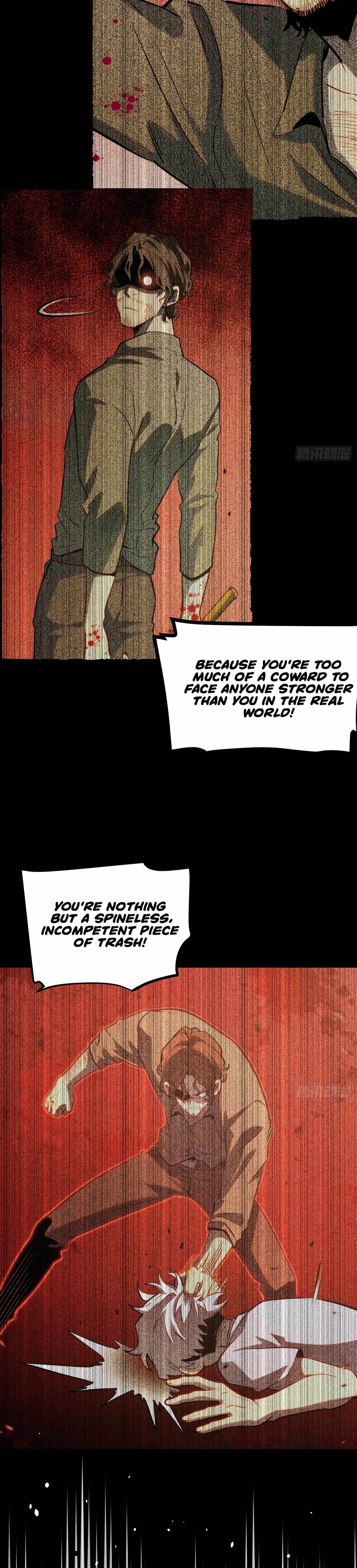 Read Full-Time Awakening Manga Online