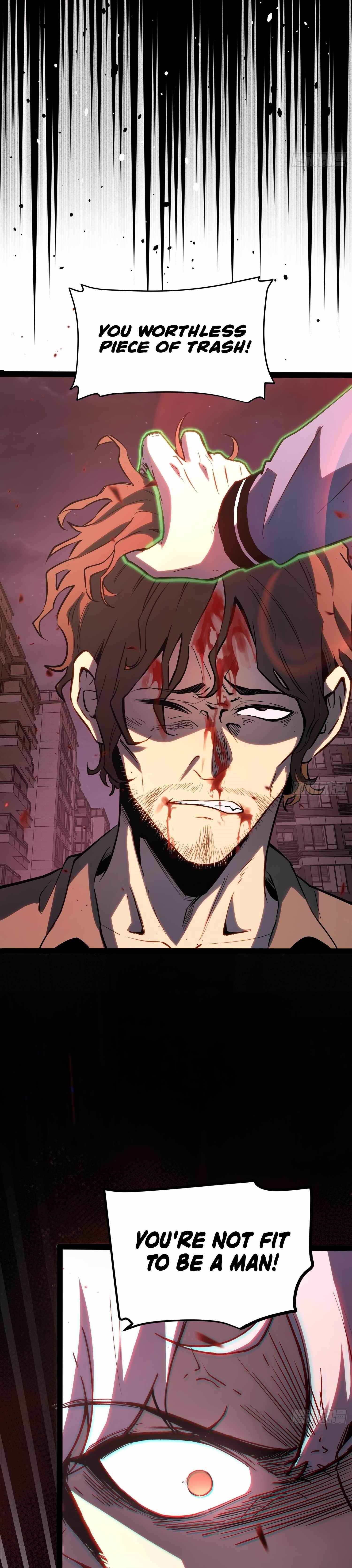 Read Full-Time Awakening Manga Online