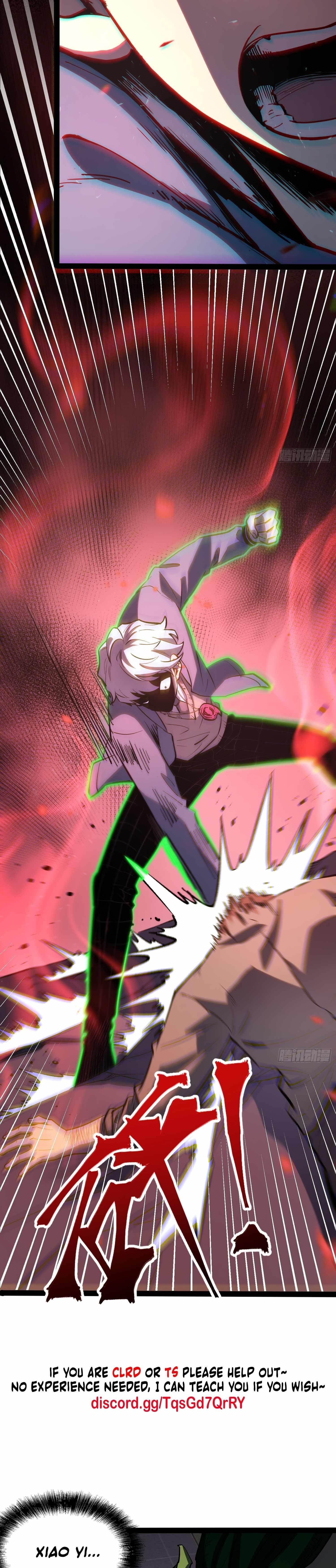 Read Full-Time Awakening Manga Online