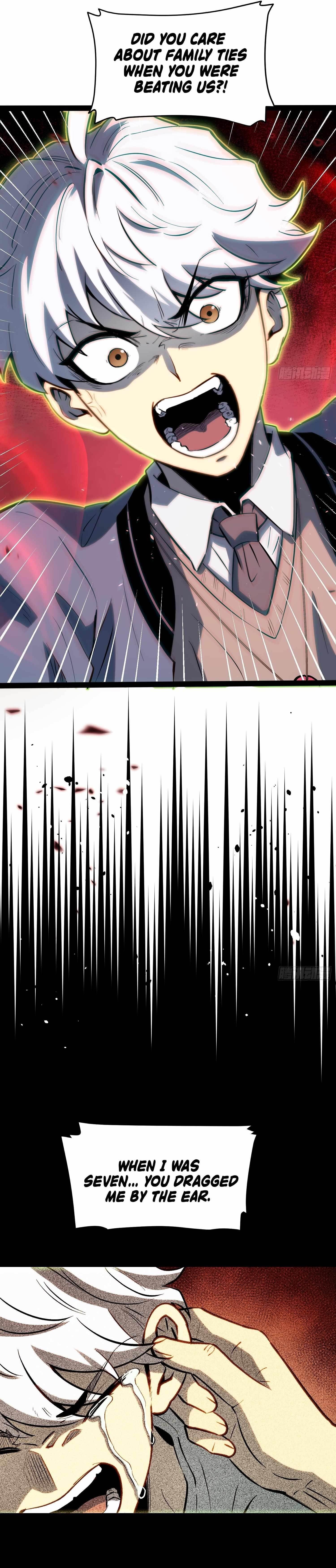 Read Full-Time Awakening Manga Online