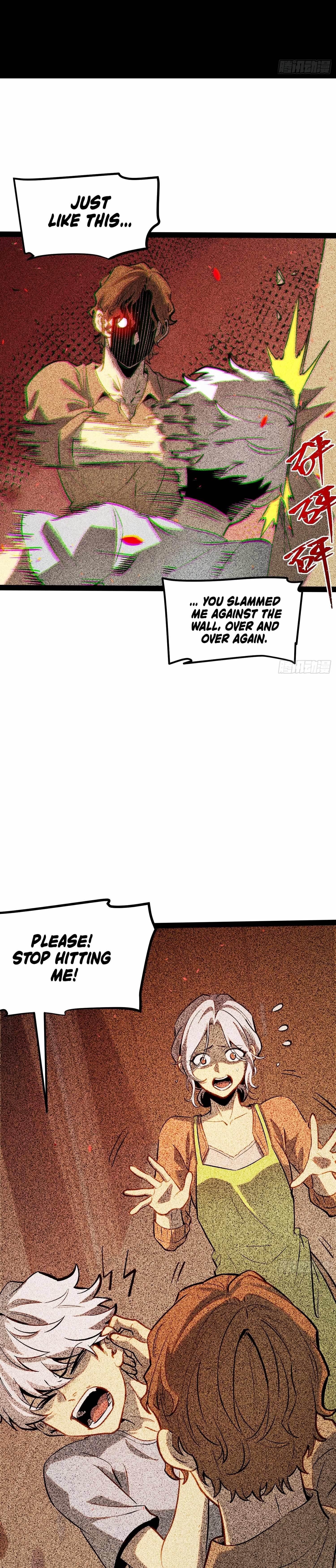 Read Full-Time Awakening Manga Online