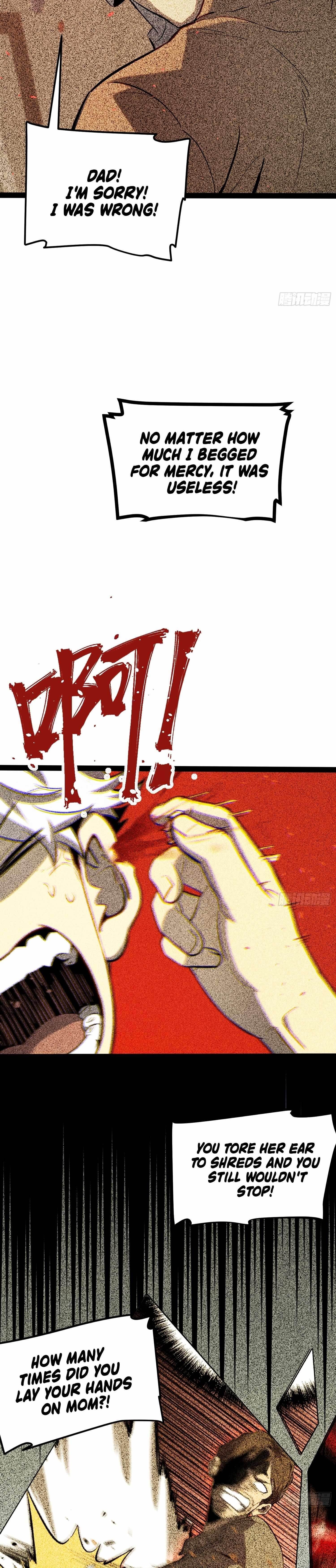 Read Full-Time Awakening Manga Online