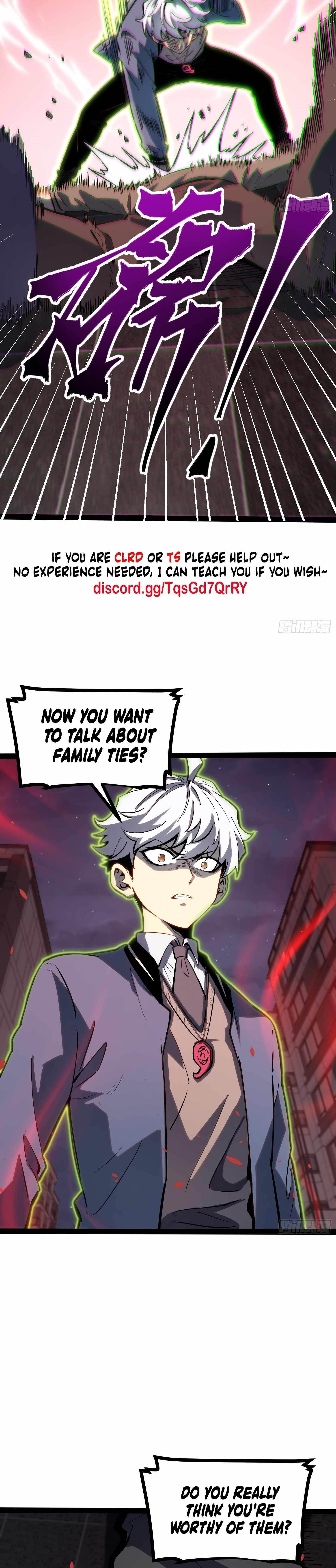 Read Full-Time Awakening Manga Online