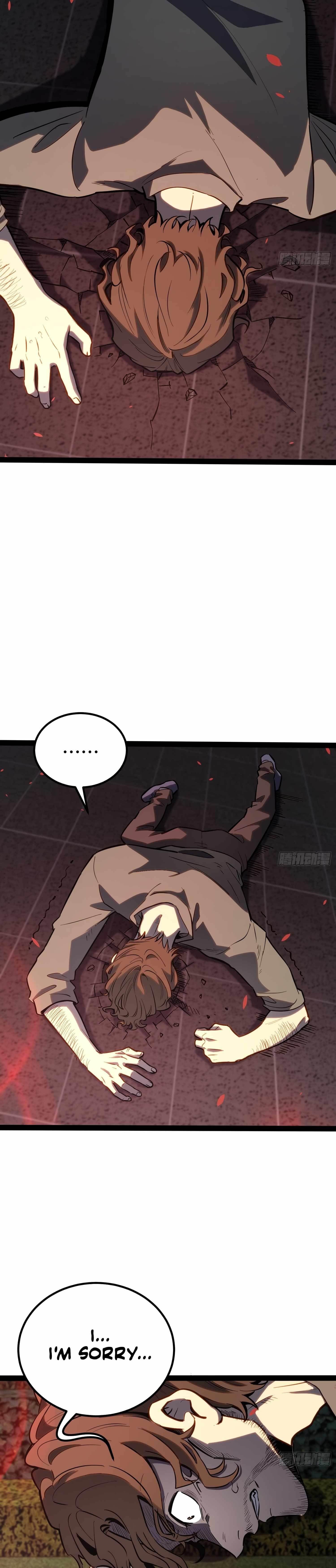 Read Full-Time Awakening Manga Online