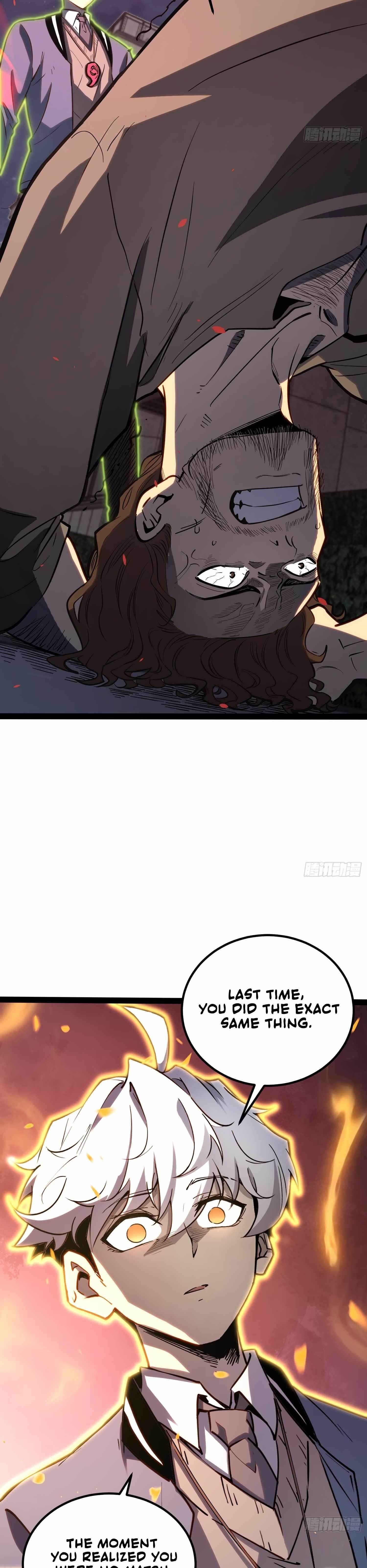 Read Full-Time Awakening Manga Online