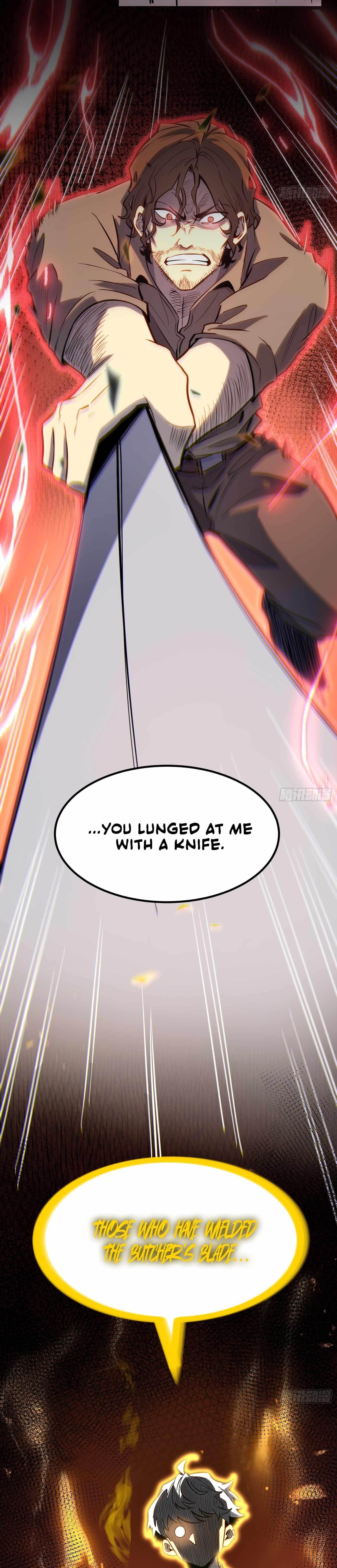 Read Full-Time Awakening Manga Online