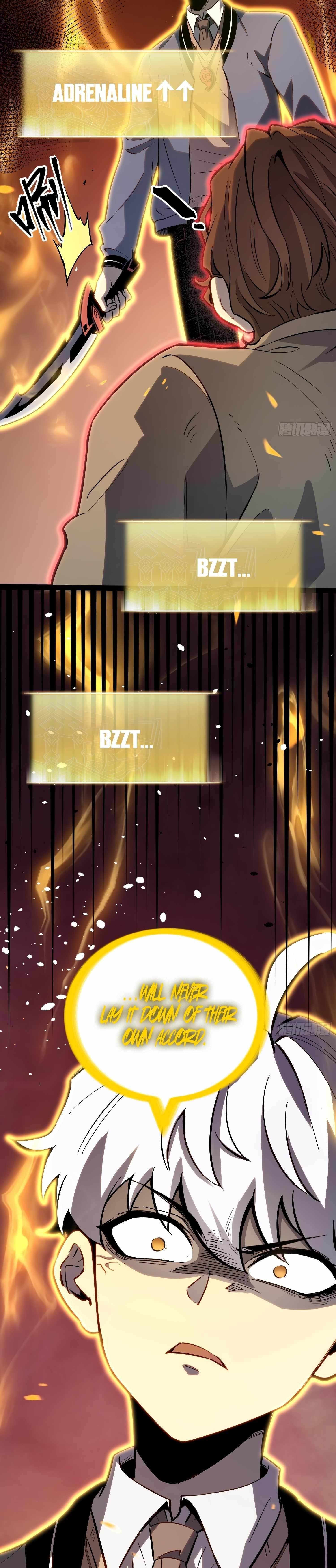 Read Full-Time Awakening Manga Online