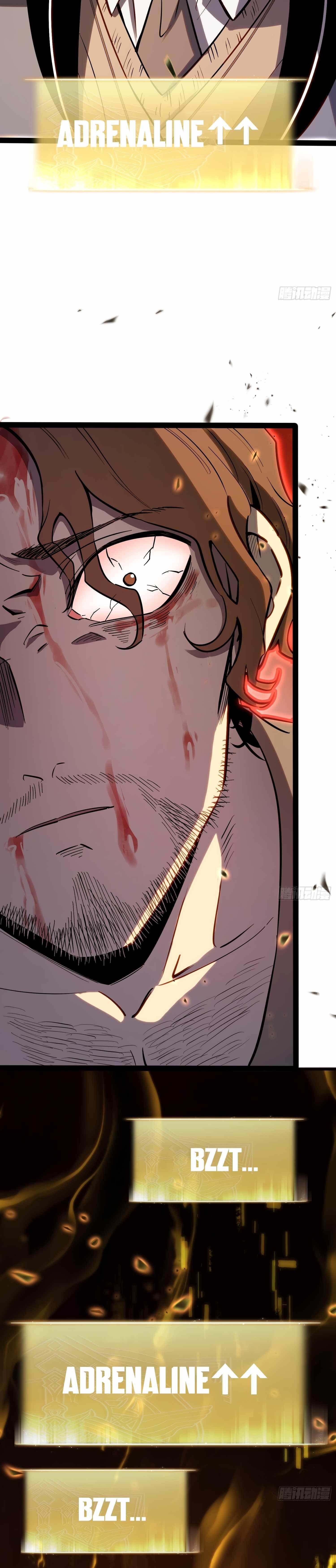 Read Full-Time Awakening Manga Online