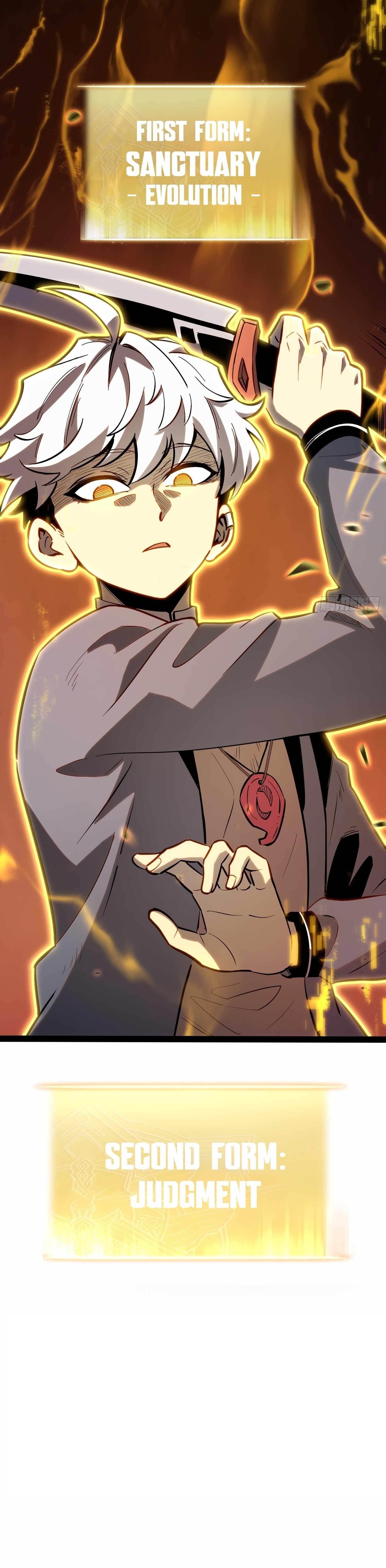 Read Full-Time Awakening Manga Online