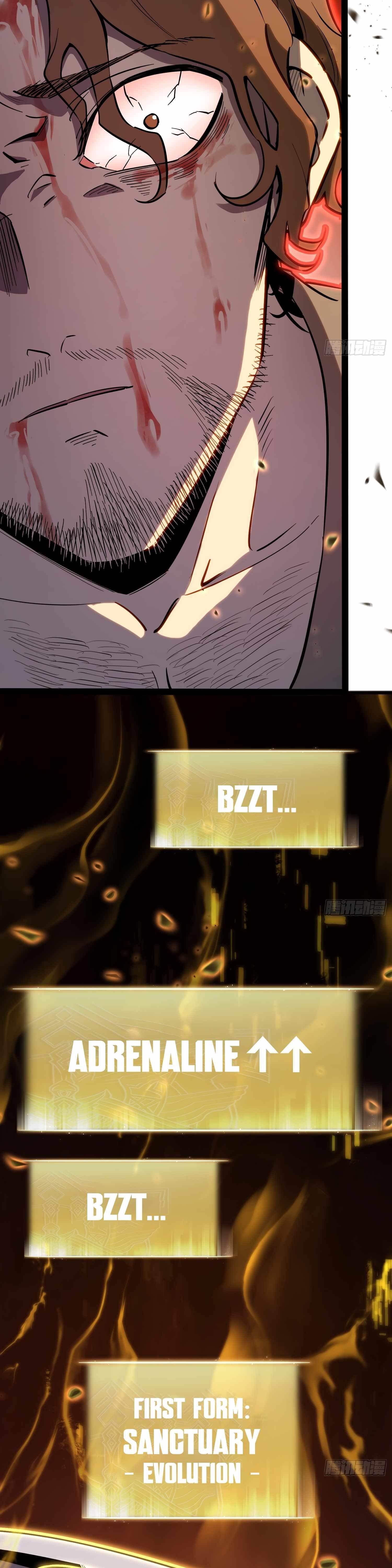 Read Full-Time Awakening Manga Online