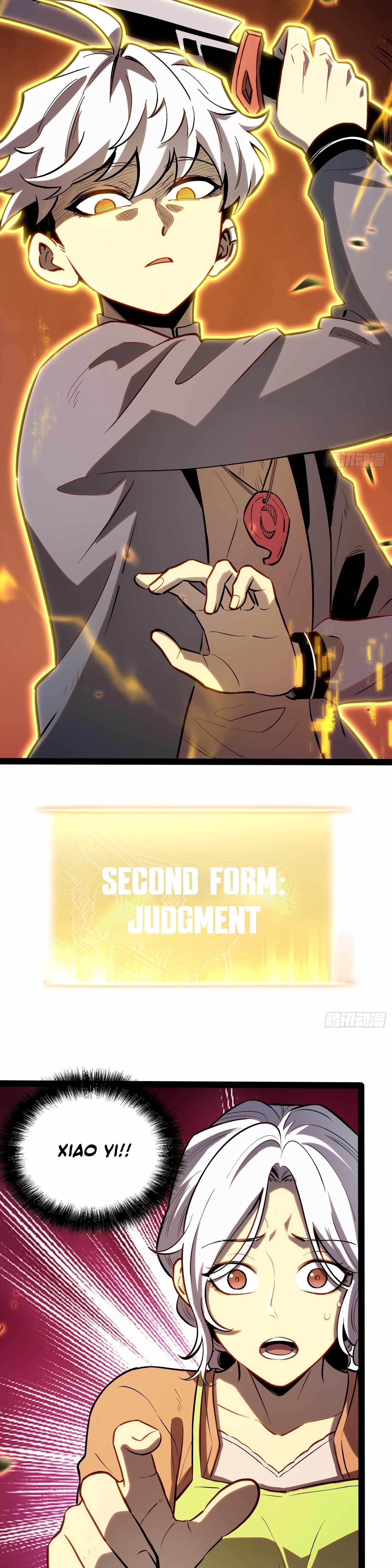 Read Full-Time Awakening Manga Online