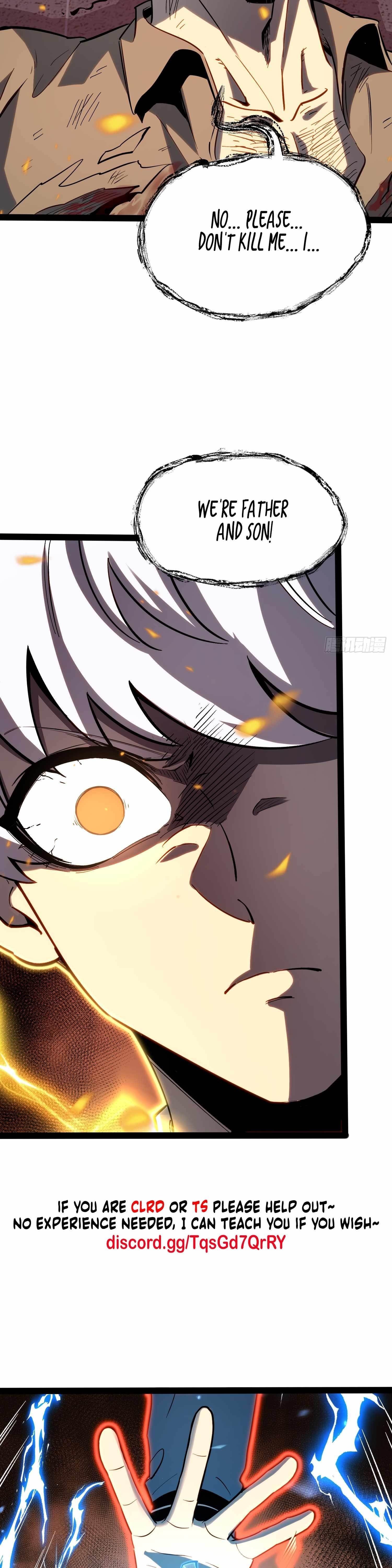 Read Full-Time Awakening Manga Online