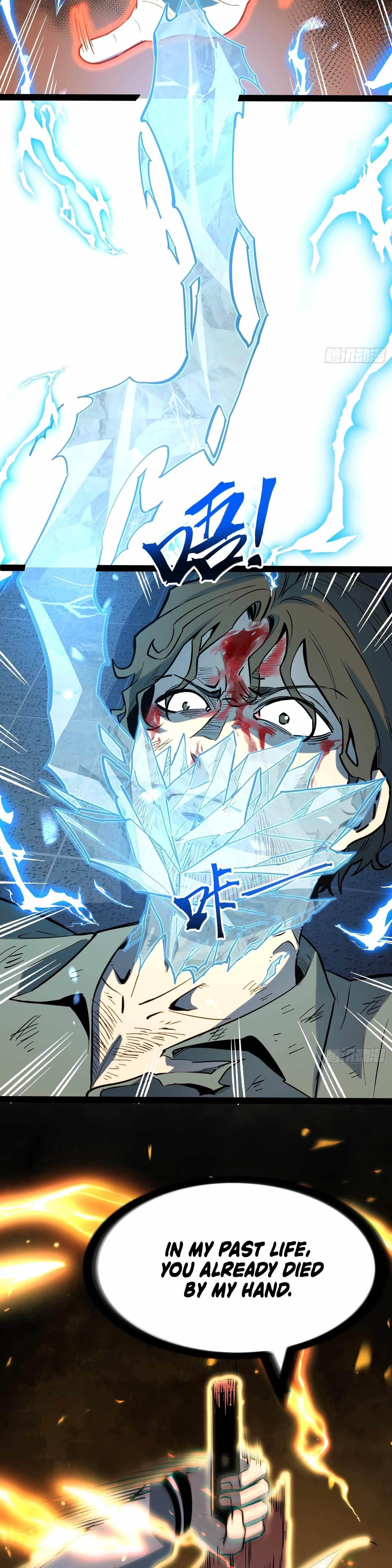 Read Full-Time Awakening Manga Online