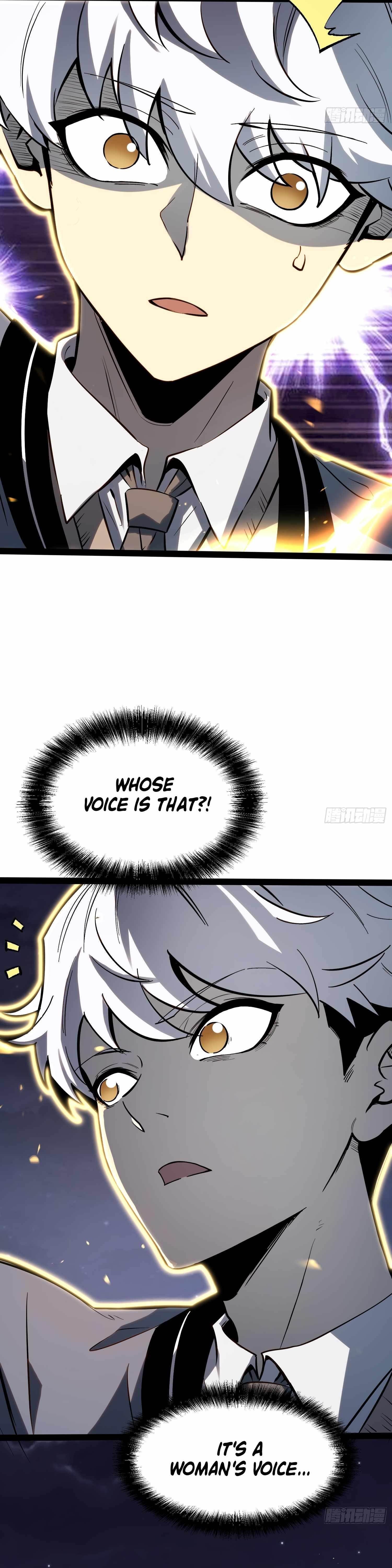 Read Full-Time Awakening Manga Online