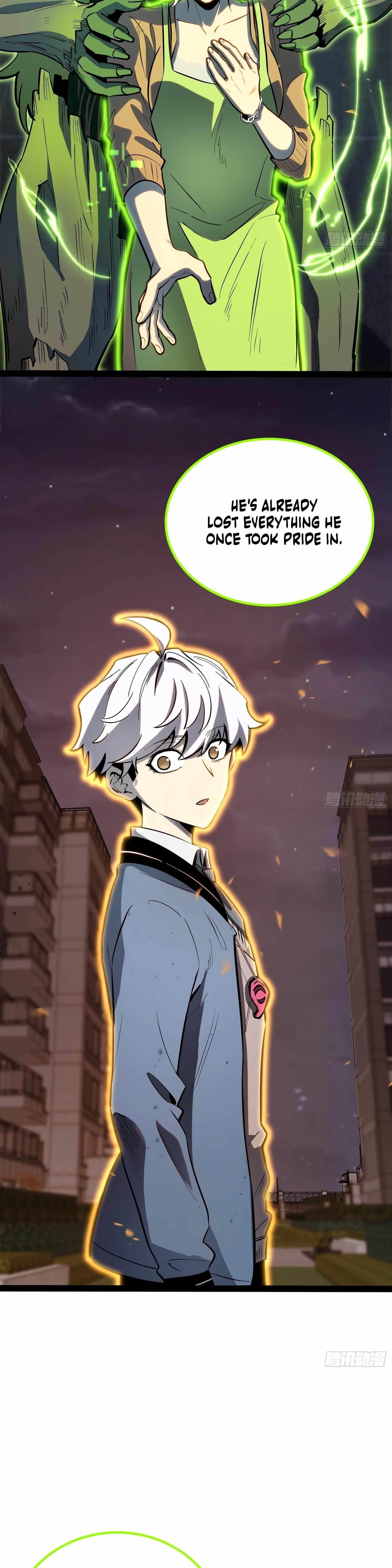 Read Full-Time Awakening Manga Online