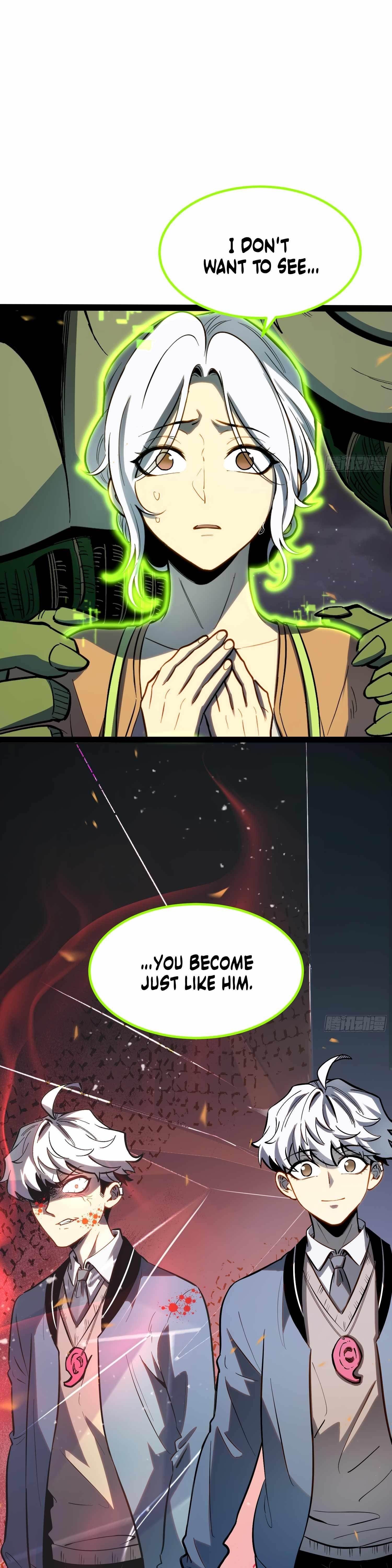 Read Full-Time Awakening Manga Online