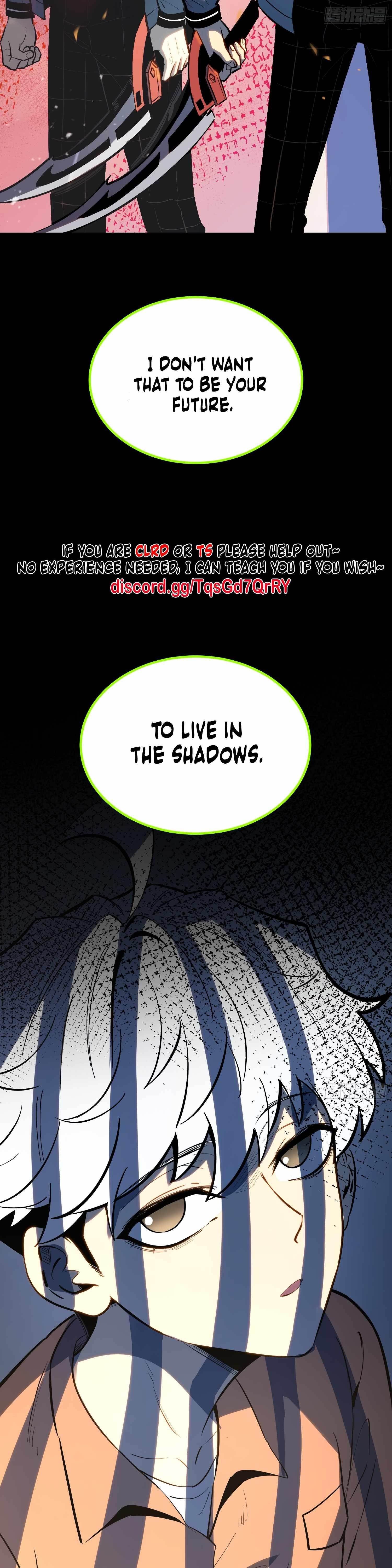 Read Full-Time Awakening Manga Online