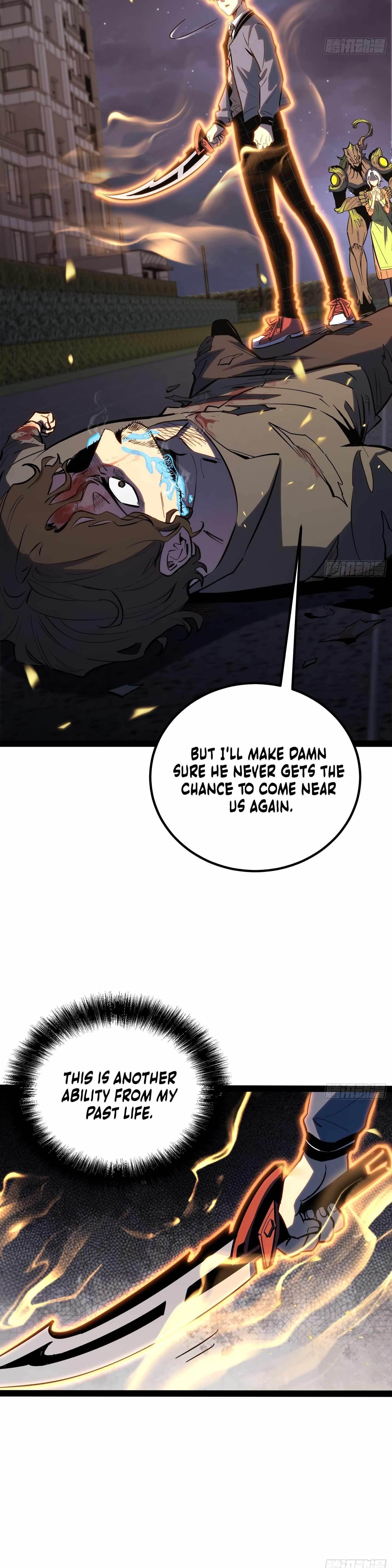 Read Full-Time Awakening Manga Online