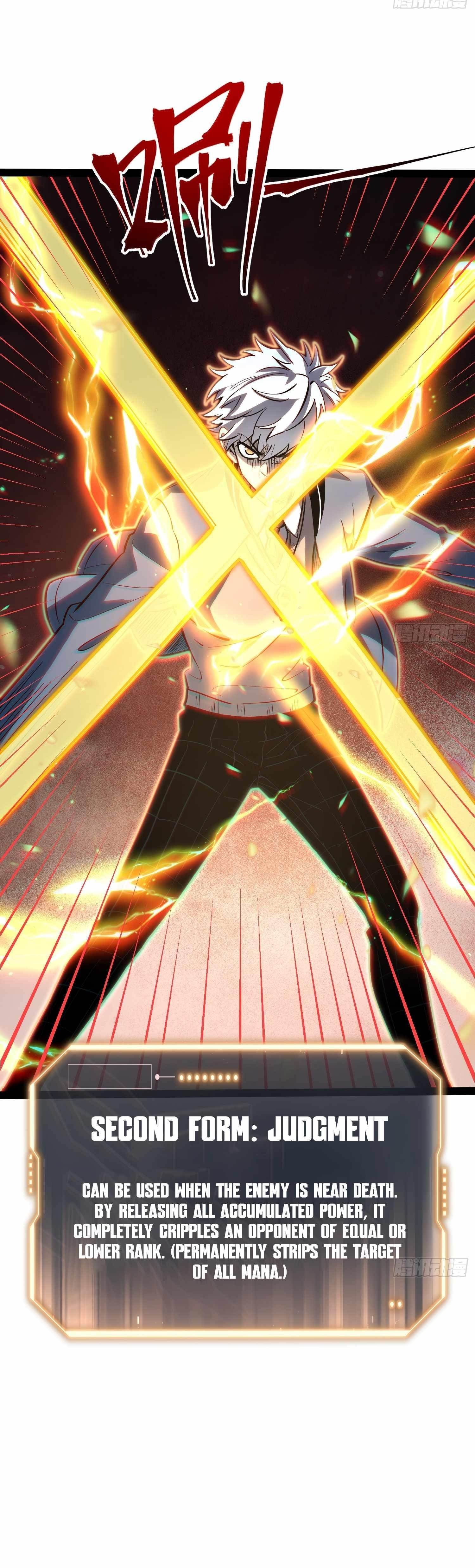 Read Full-Time Awakening Manga Online