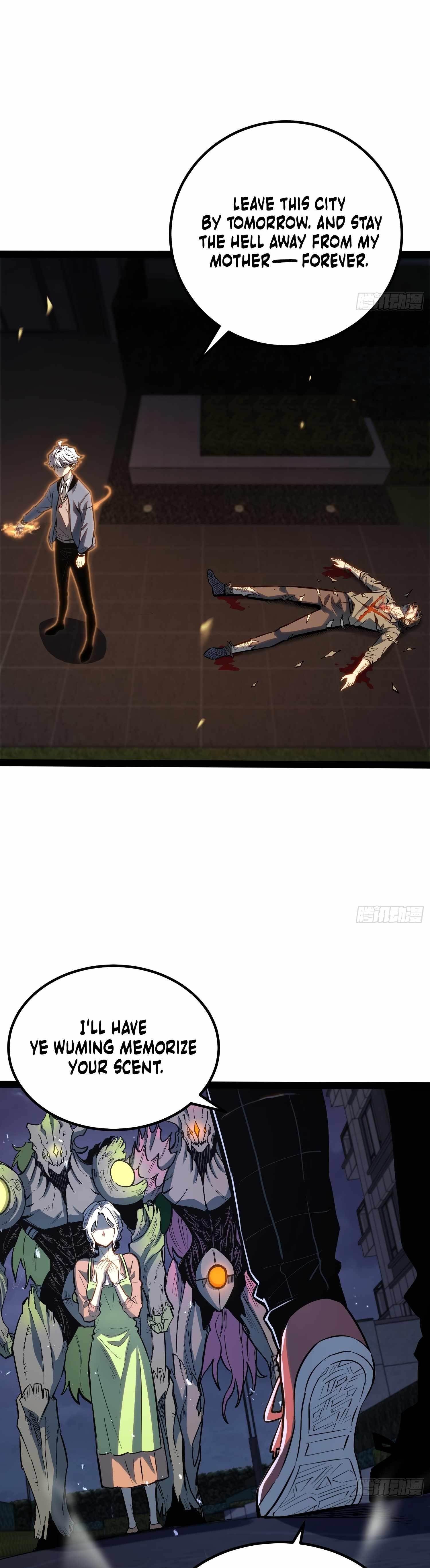 Read Full-Time Awakening Manga Online