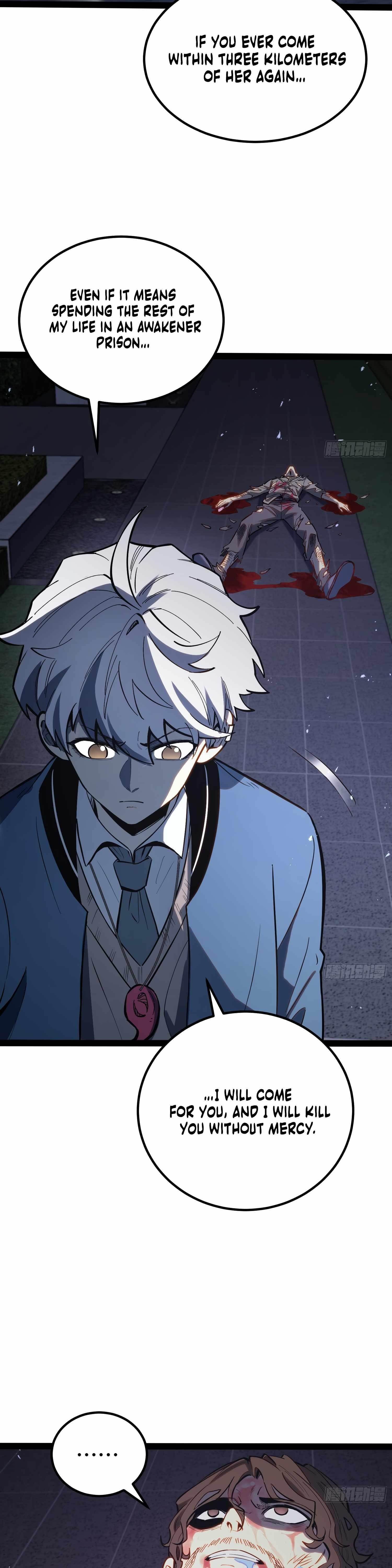 Read Full-Time Awakening Manga Online