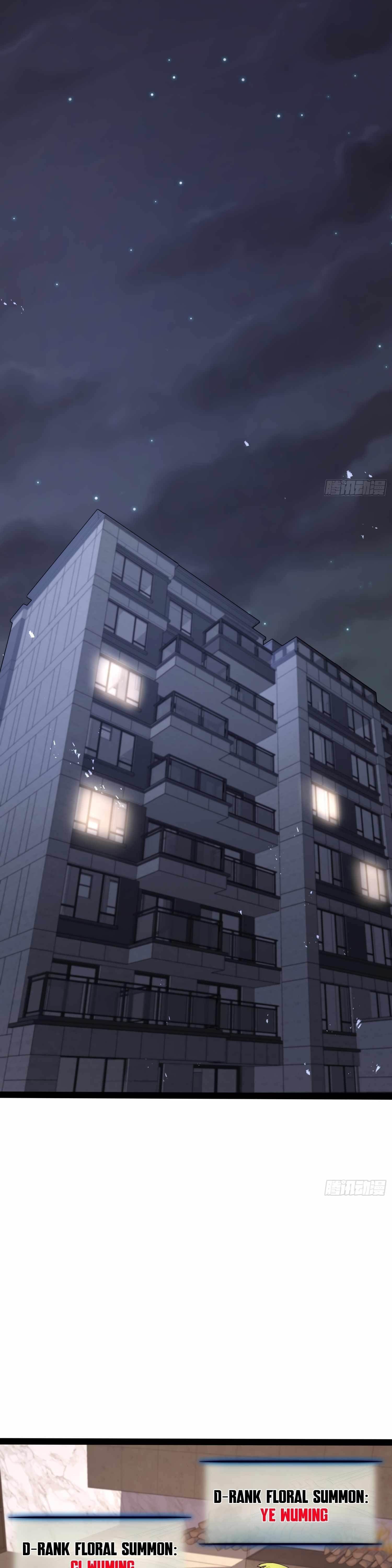 Read Full-Time Awakening Manga Online