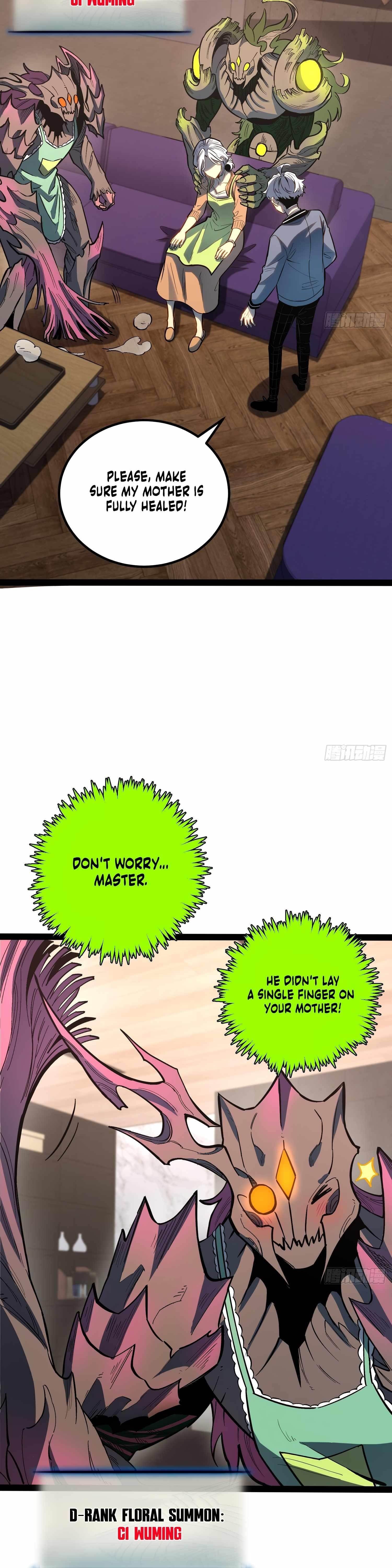 Read Full-Time Awakening Manga Online