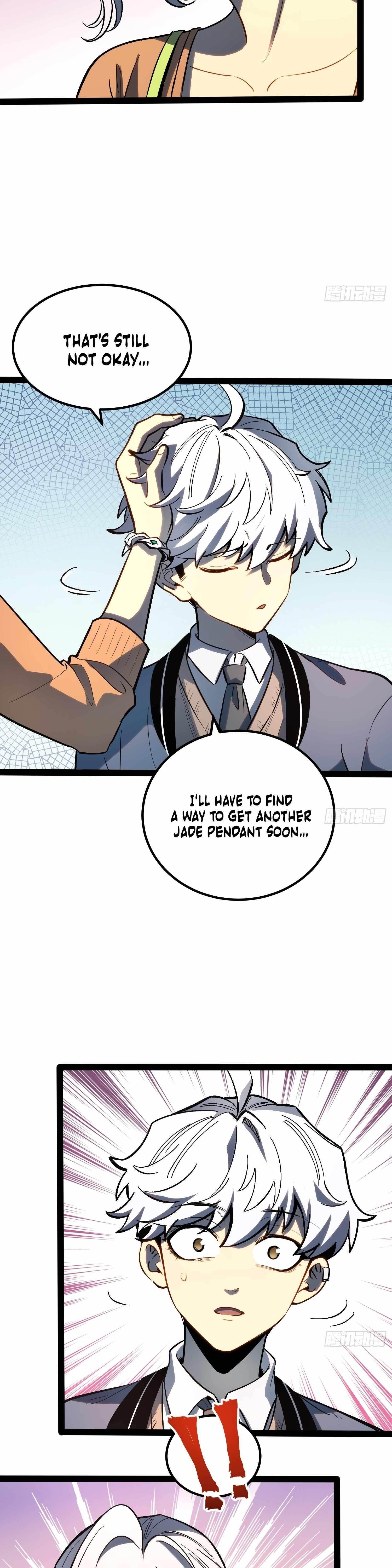 Read Full-Time Awakening Manga Online