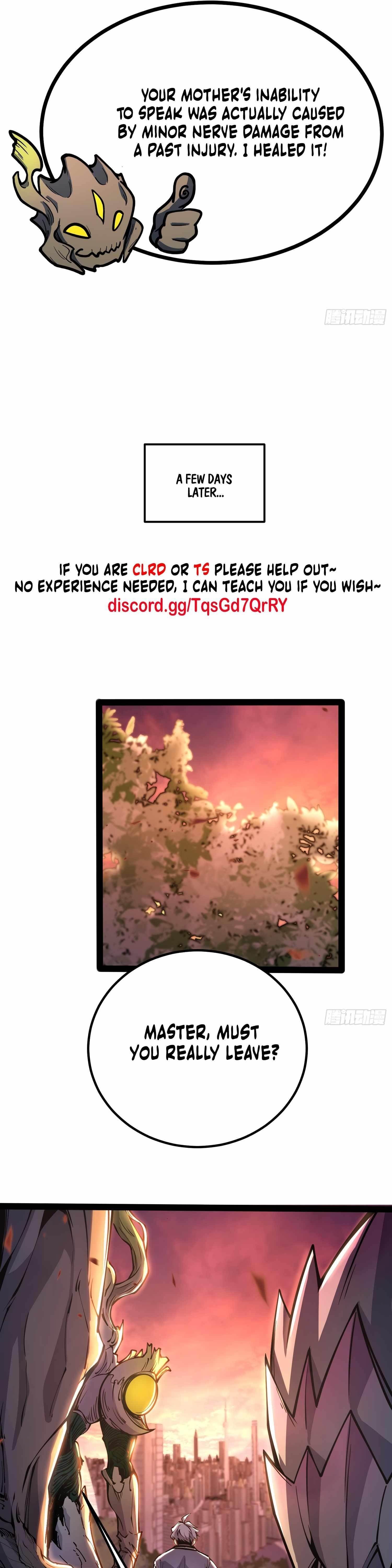 Read Full-Time Awakening Manga Online