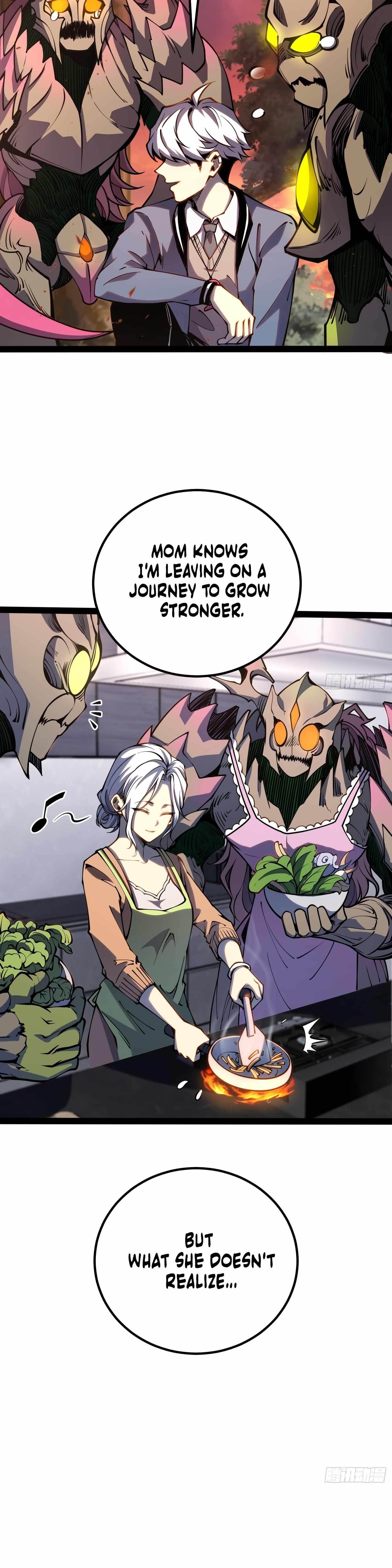 Read Full-Time Awakening Manga Online