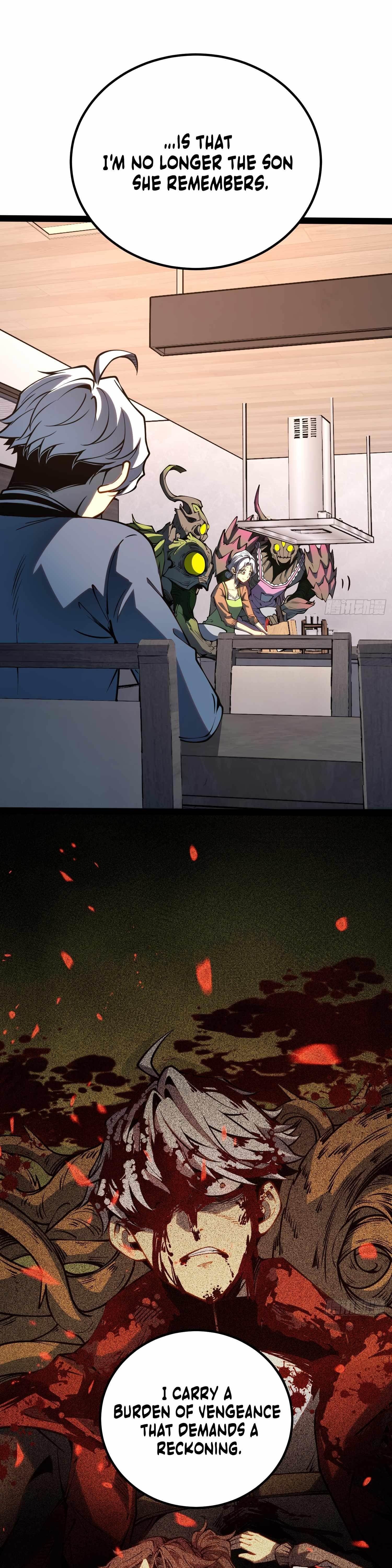 Read Full-Time Awakening Manga Online