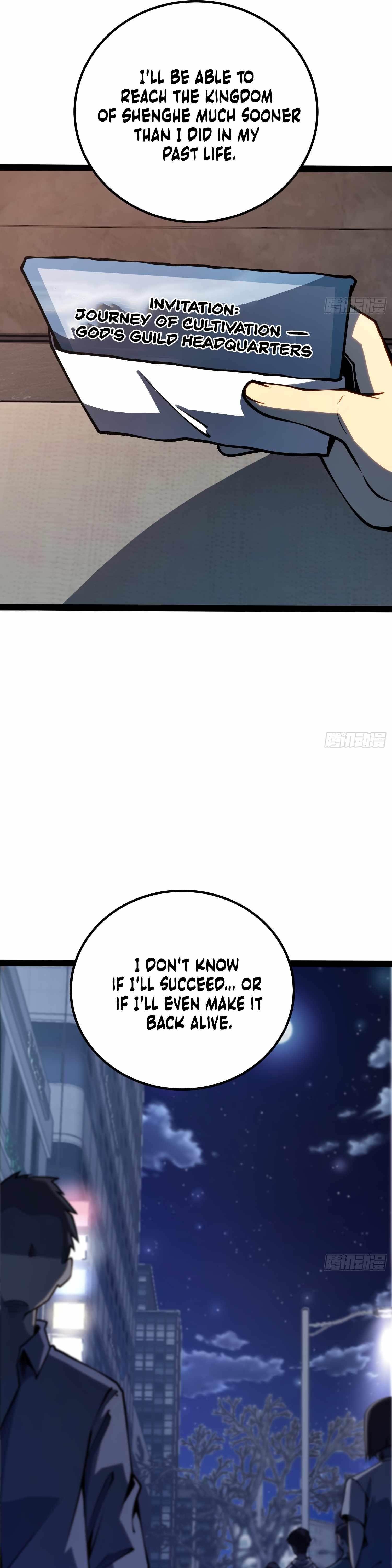 Read Full-Time Awakening Manga Online