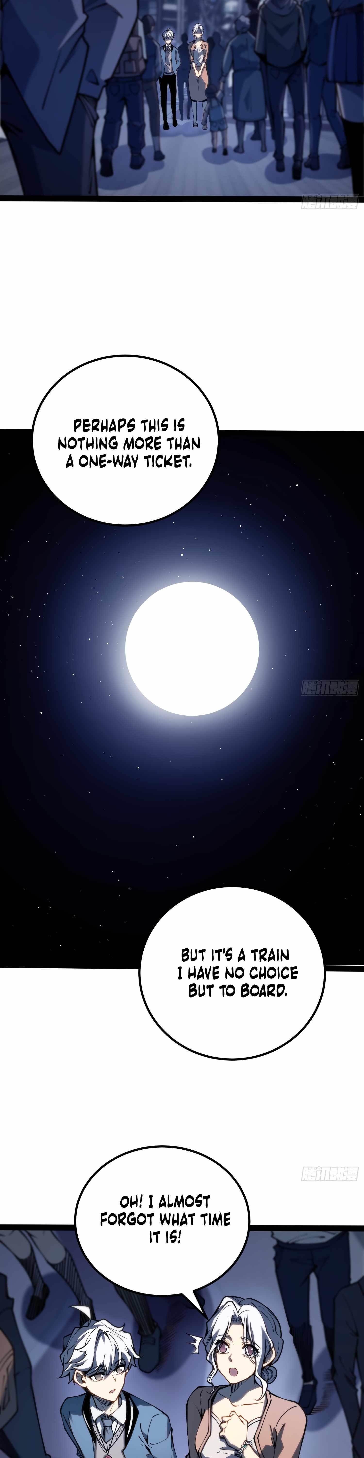 Read Full-Time Awakening Manga Online