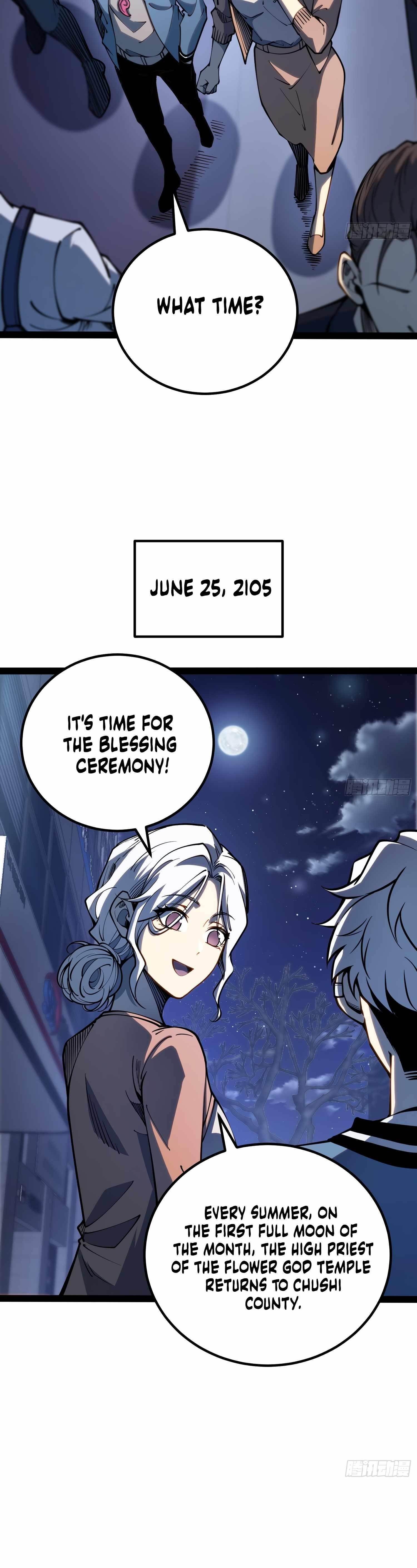 Read Full-Time Awakening Manga Online