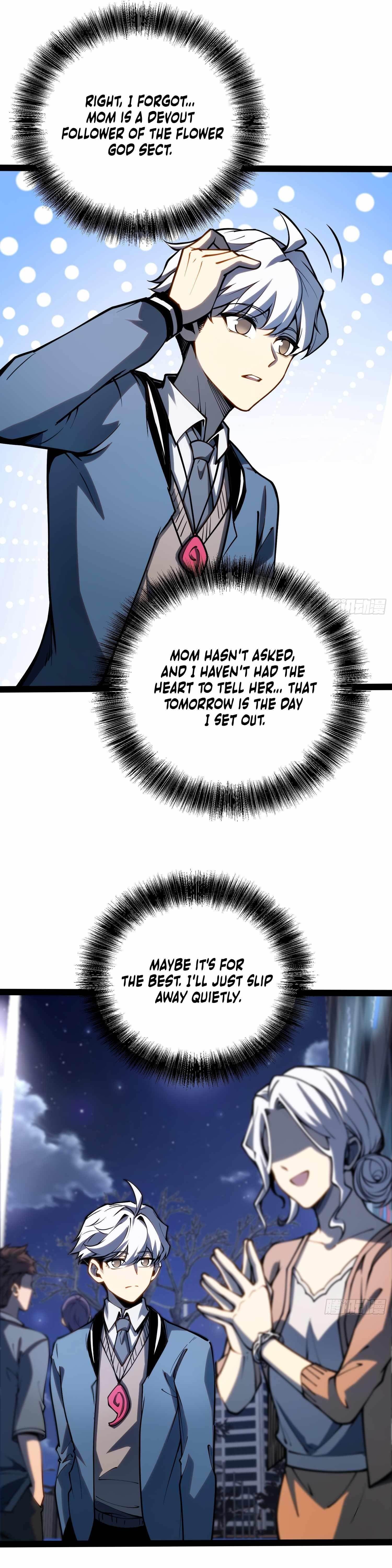 Read Full-Time Awakening Manga Online