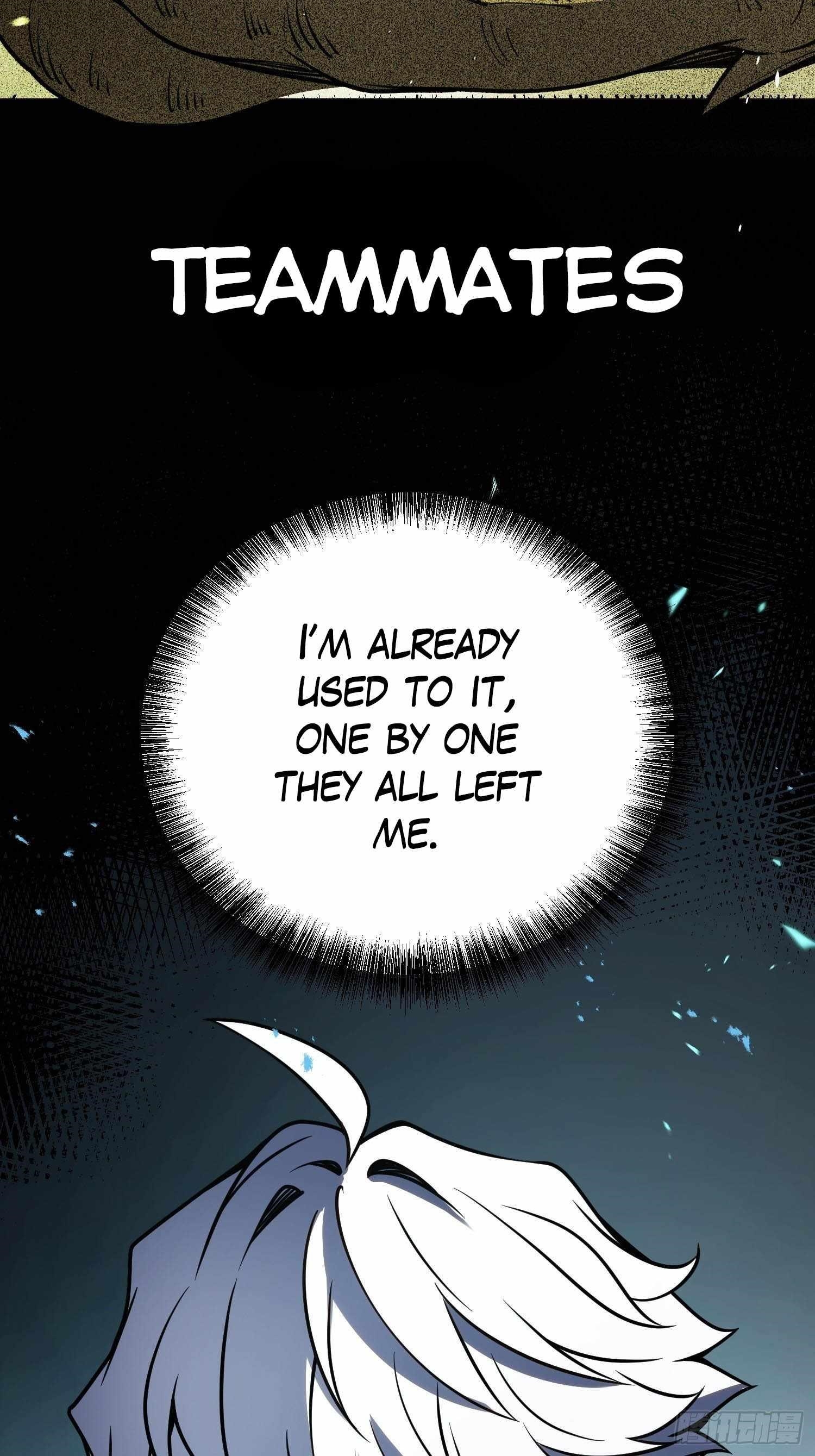 Read Full-Time Awakening Manga Online