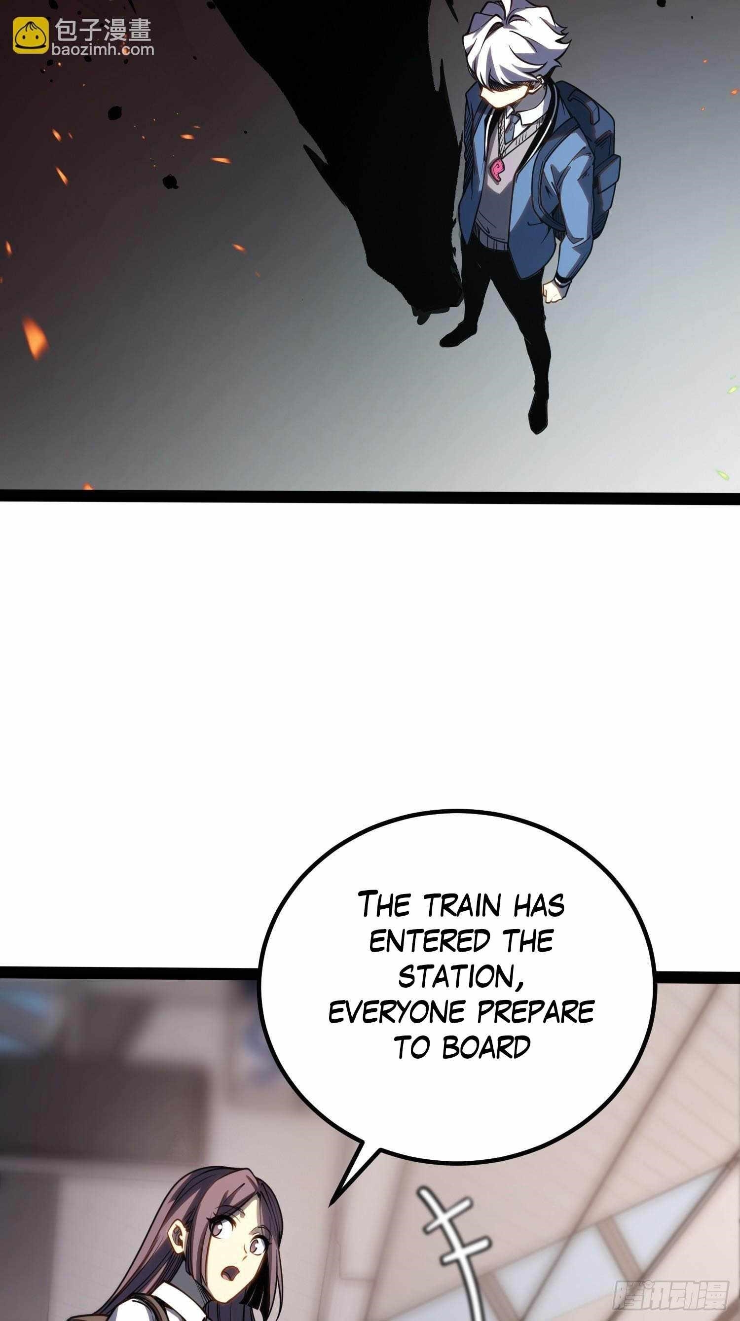 Read Full-Time Awakening Manga Online