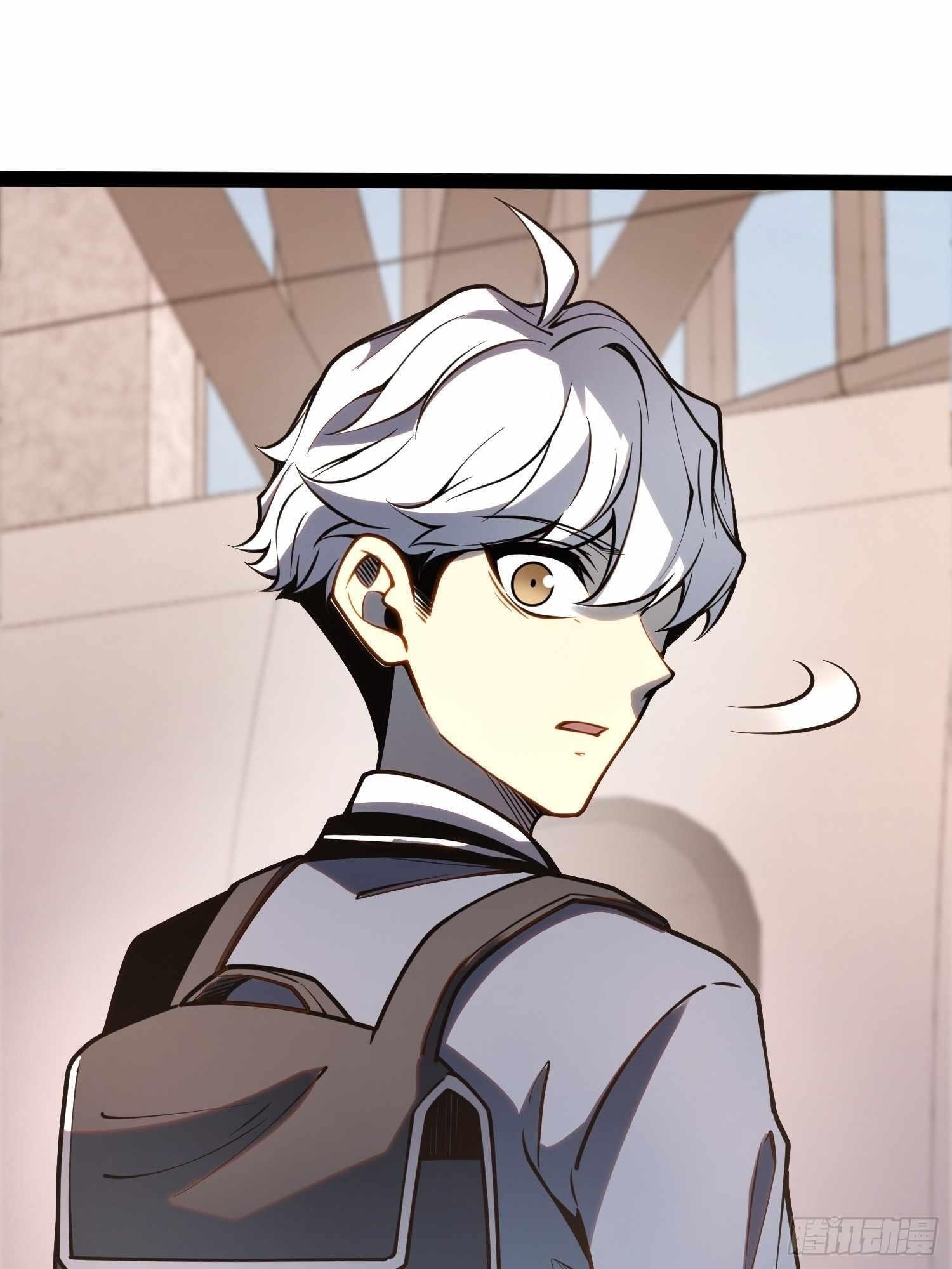 Read Full-Time Awakening Manga Online