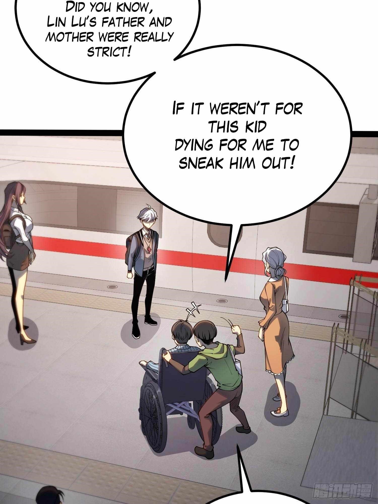 Read Full-Time Awakening Manga Online