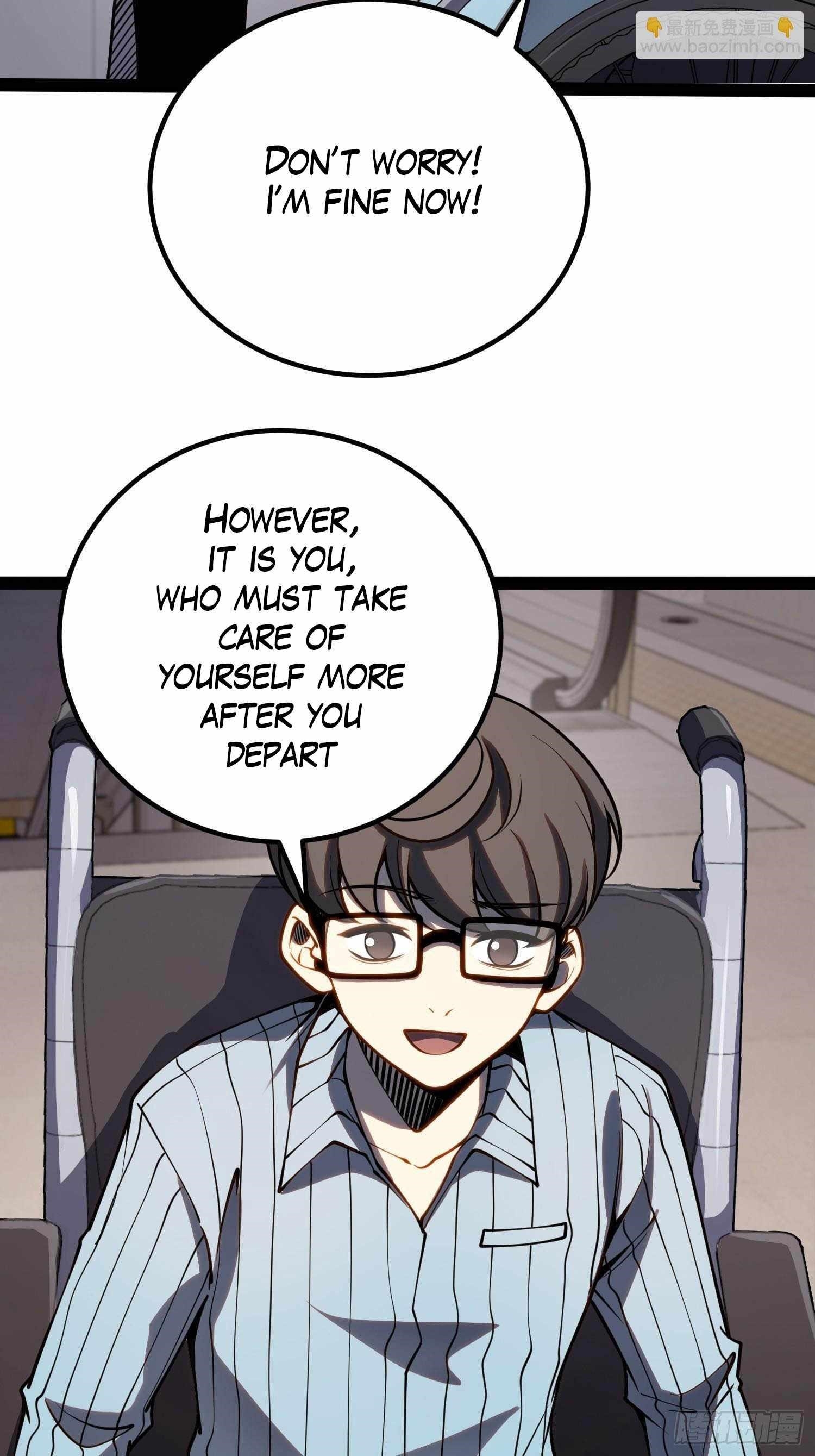 Read Full-Time Awakening Manga Online