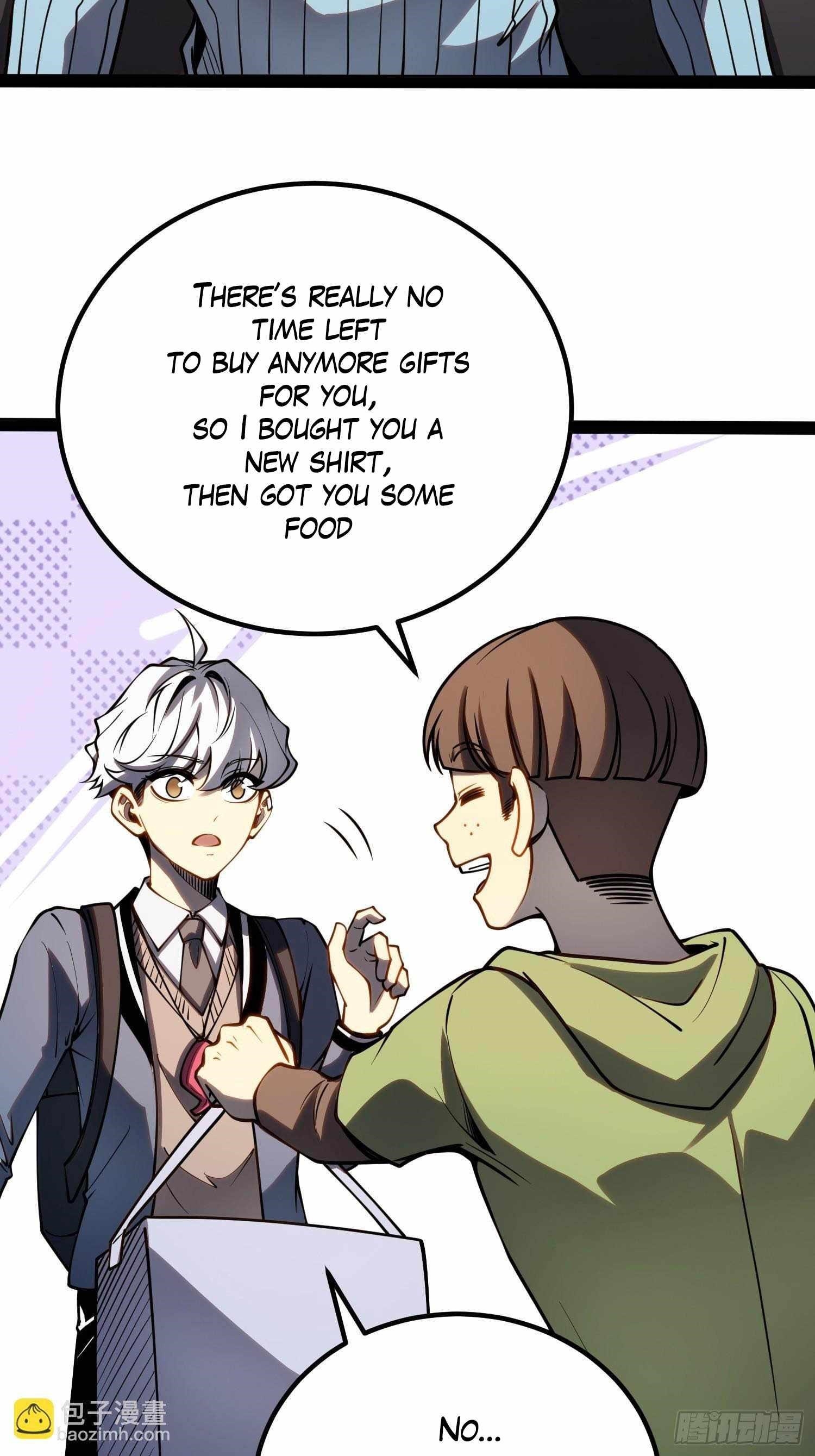 Read Full-Time Awakening Manga Online